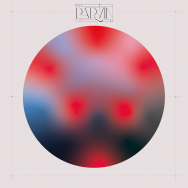 Bulp -  Parvin EP