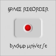 Space Recorder - Backup Universe